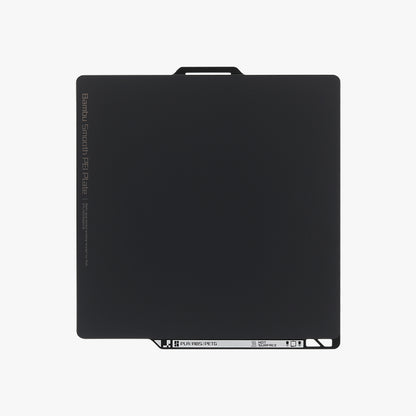 Bambu Lab Smooth PEI Build Plate