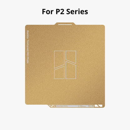 Bambu Lab Textured PEI Build Plate