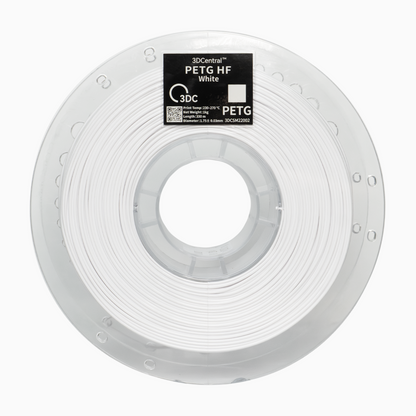 3DC PETG HF Filament