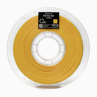 3DC PETG HF Filament