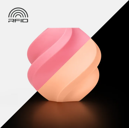 Bambu Lab PLA Glow Filament