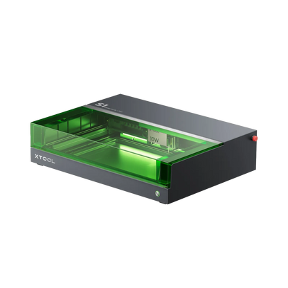 xTool S1 - 20W Diode Laser Engraver/Cutter