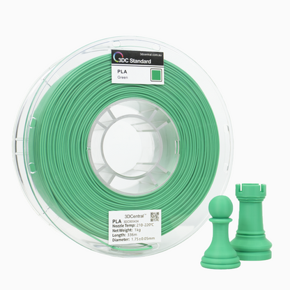3DC Standard PLA Filament