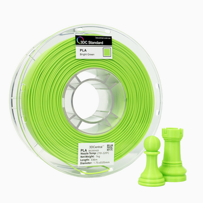 3DC Standard PLA Filament