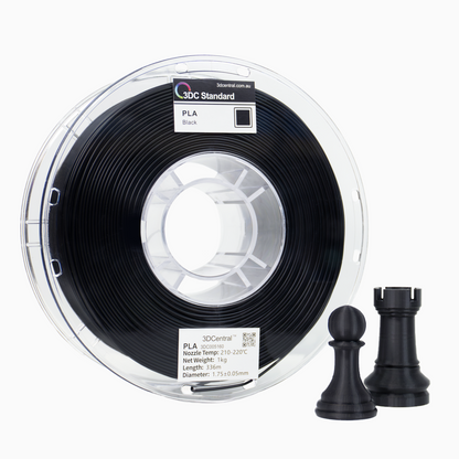 3DC Standard PLA Filament
