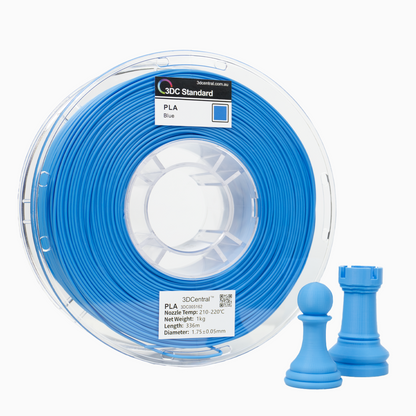 3DC Standard PLA Filament