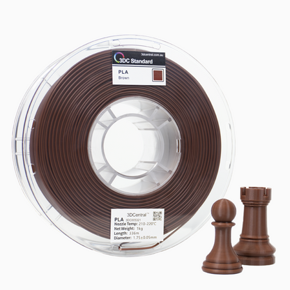 3DC Standard PLA Filament