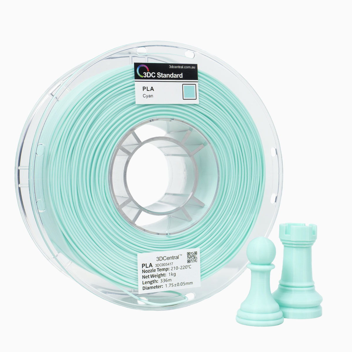 3DC Standard PLA Filament