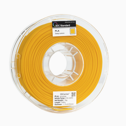 3DC Standard PLA Filament