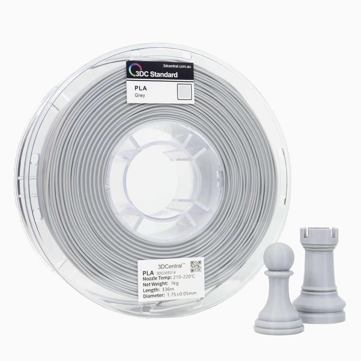 3DC Standard PLA Filament
