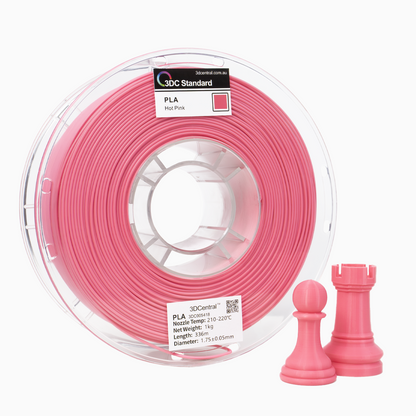 3DC Standard PLA Filament