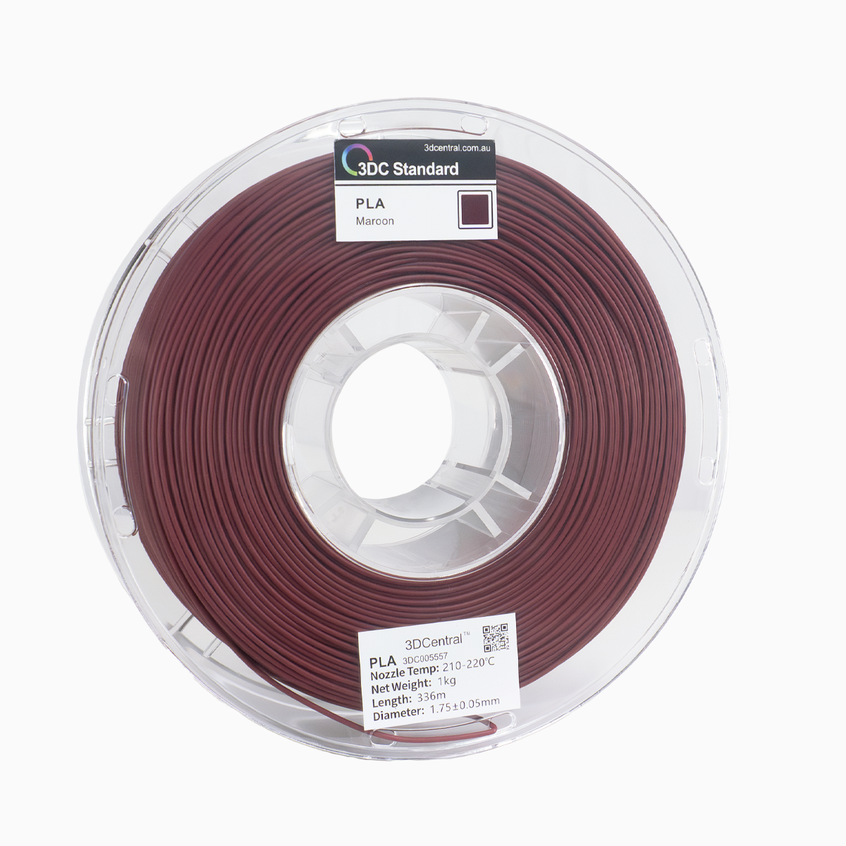 3DC Standard PLA Filament