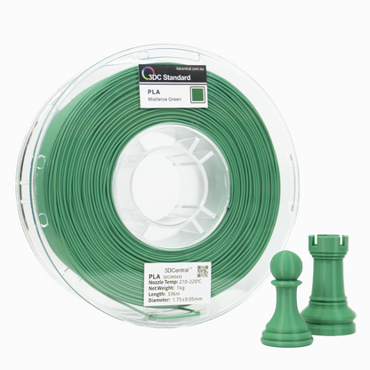 3DC Standard PLA Filament