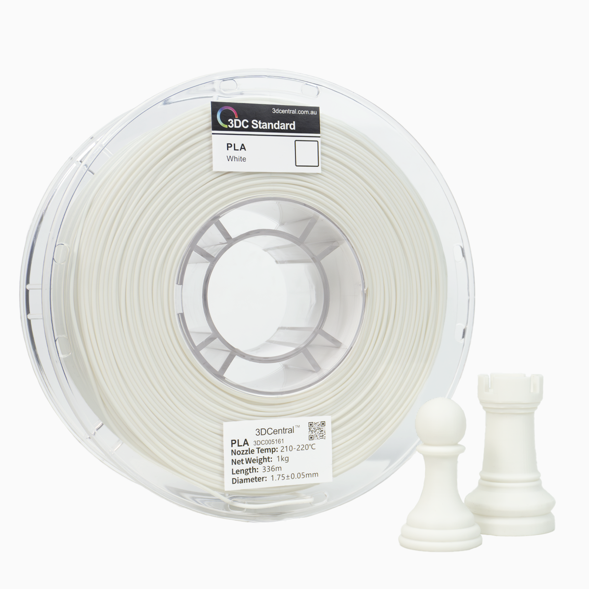 3DC Standard PLA Filament
