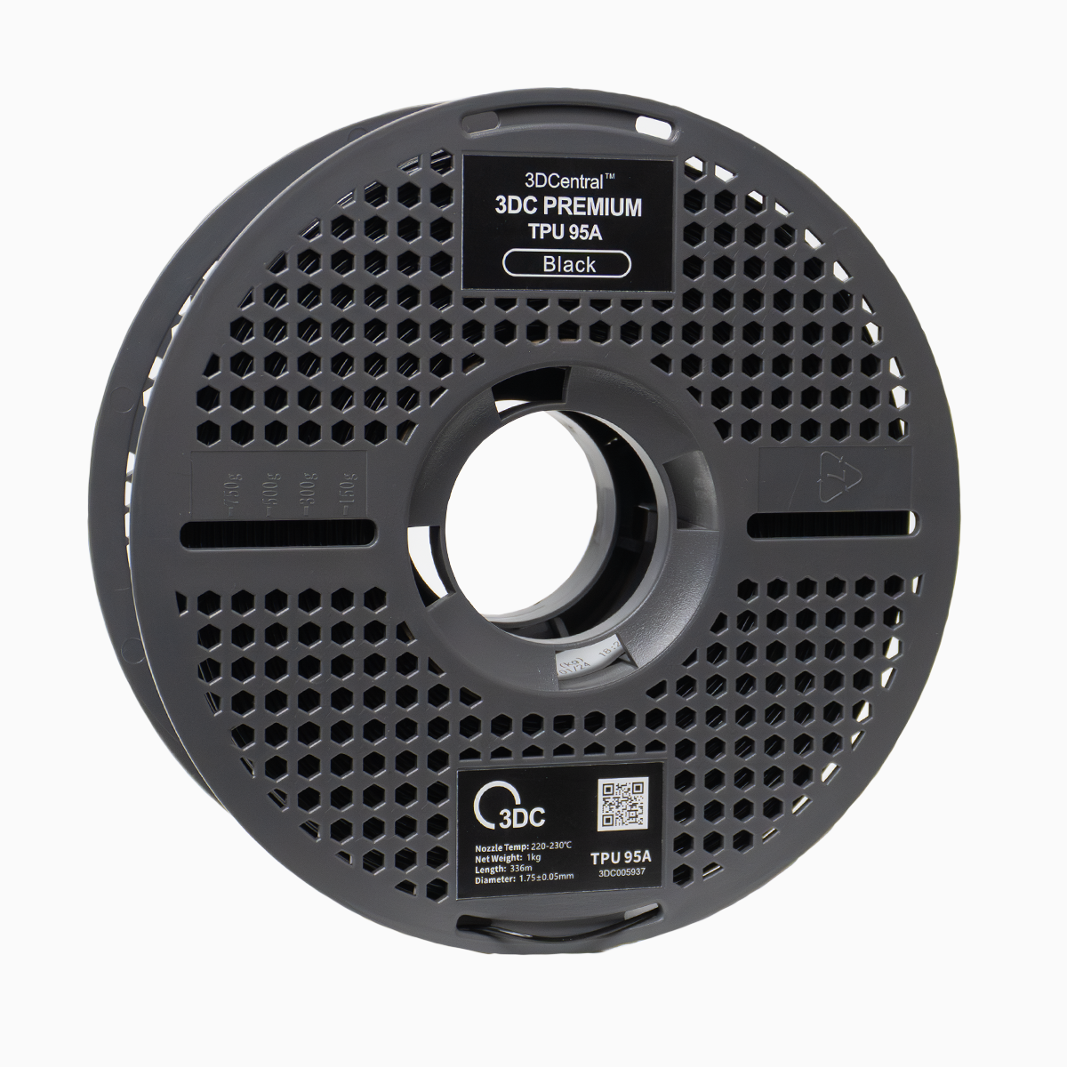3DC TPU 95A