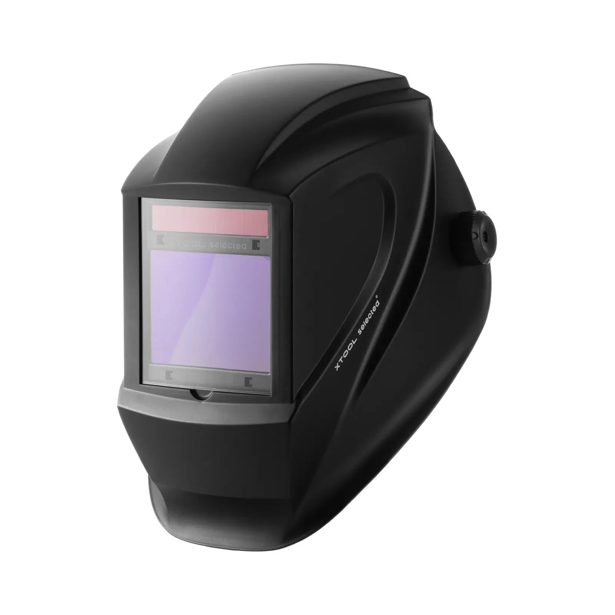 xTool 1080nm Auto-Darkening Laser Welding Helmet