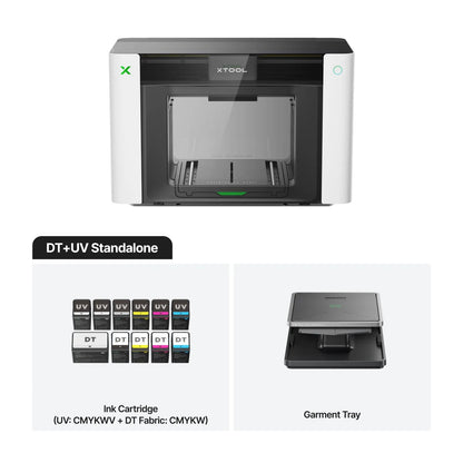xTool O1 Omni Printer - PRE ORDER