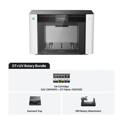xTool O1 Omni Printer - PRE ORDER