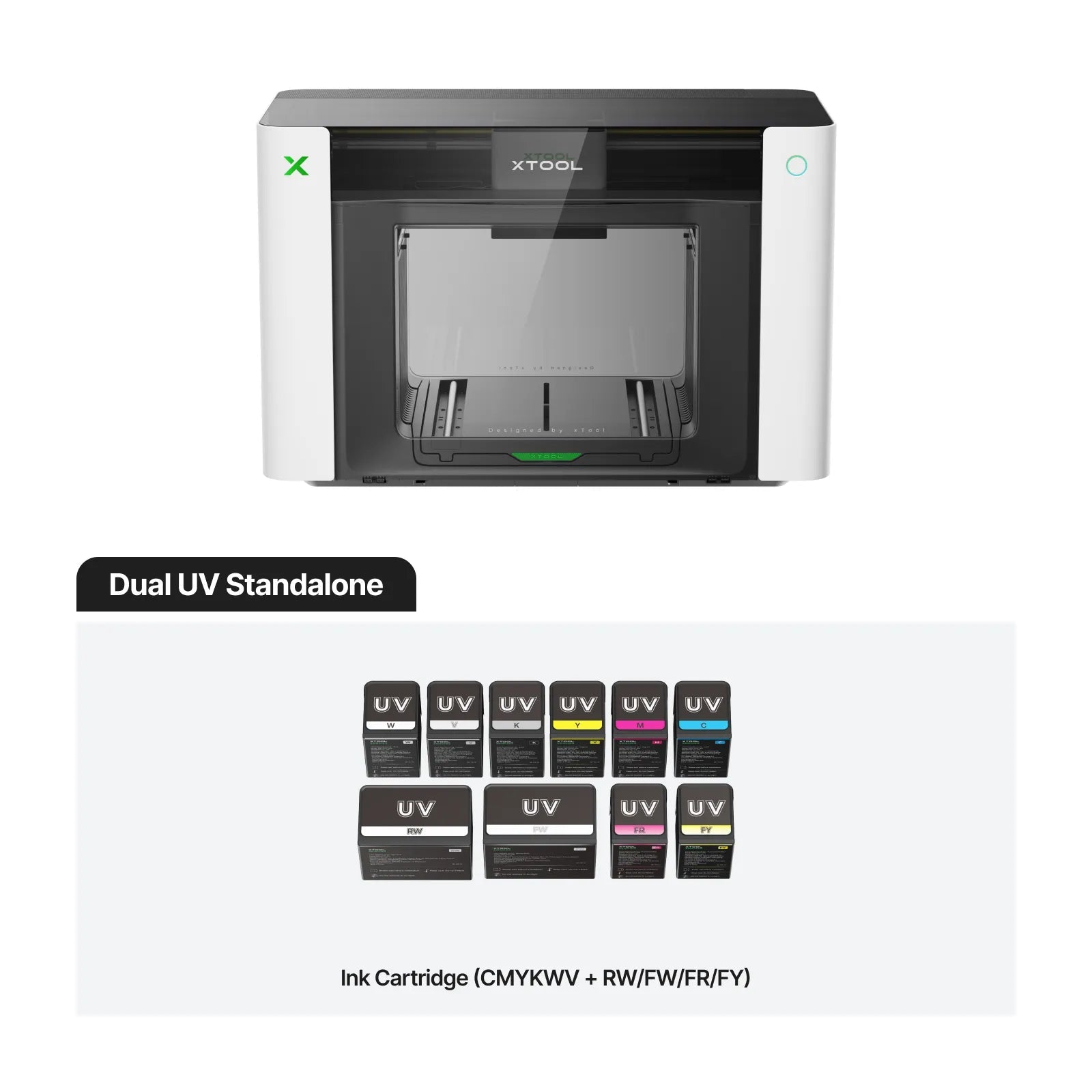 xTool O1 Omni Printer - PRE ORDER