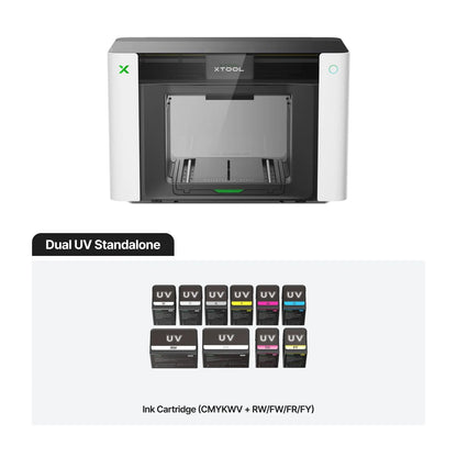 xTool O1 Omni Printer - PRE ORDER
