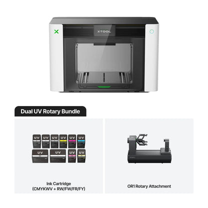 xTool O1 Omni Printer - PRE ORDER