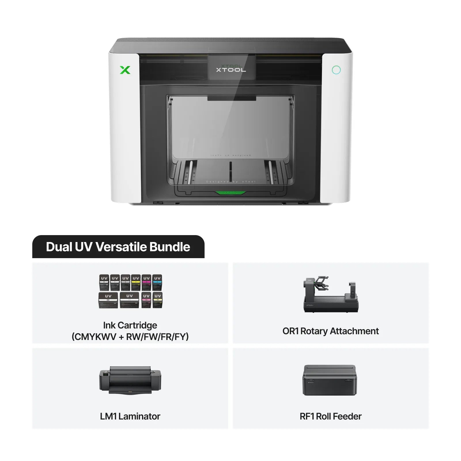 xTool O1 Omni Printer - PRE ORDER