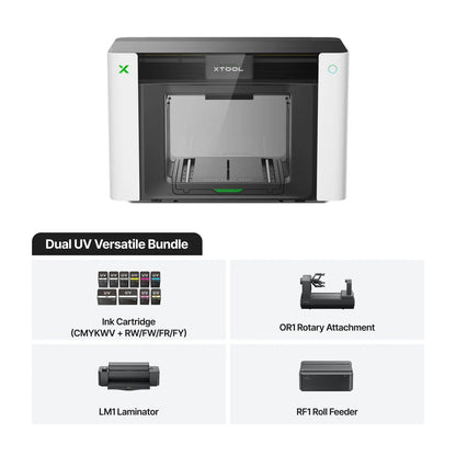 xTool O1 Omni Printer - PRE ORDER