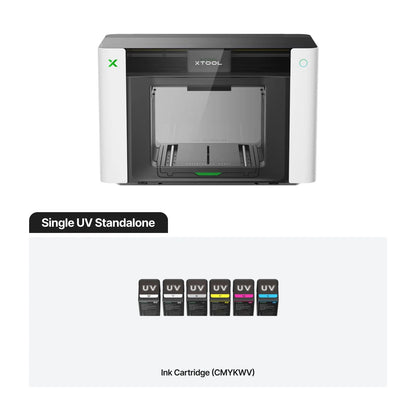 xTool O1 Omni Printer - PRE ORDER