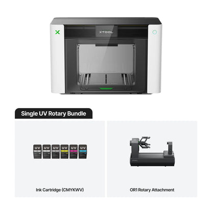xTool O1 Omni Printer - PRE ORDER