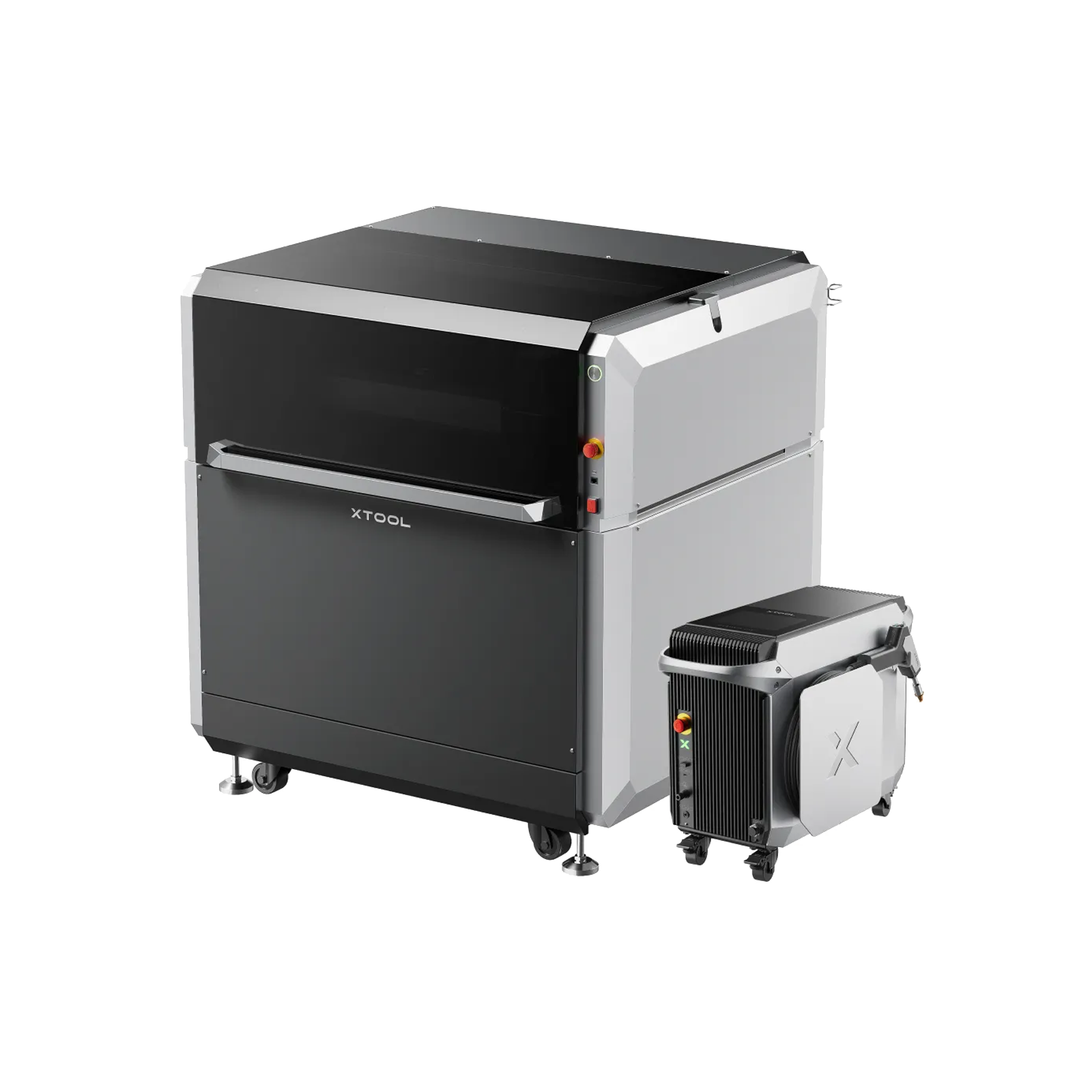 xTool MetalFab - 1200W Laser Welder & CNC Cutter