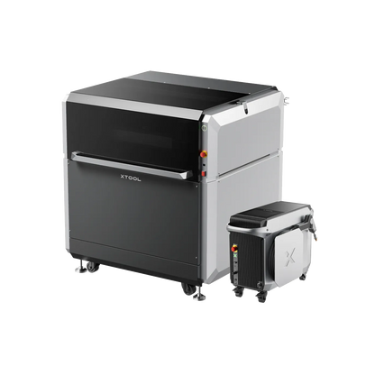 xTool MetalFab - 1200W Laser Welder & CNC Cutter